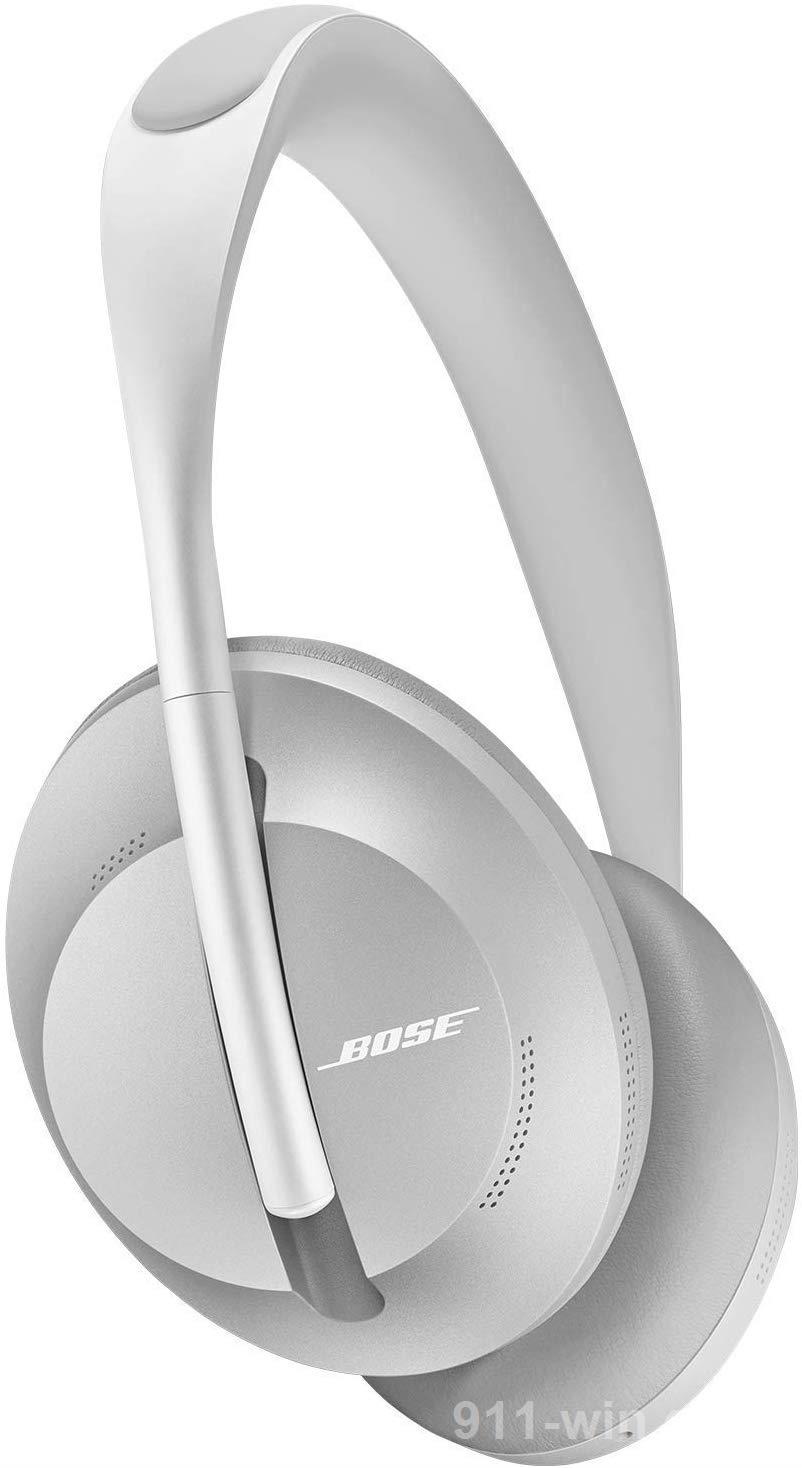 Best wireless headphones for traveling: Bose 700